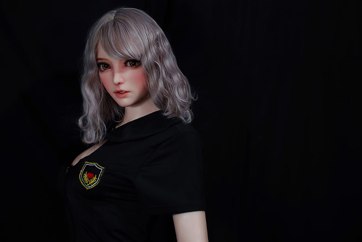 Yoshida Nozomi Sex doll (Elsa Babe 165cm HC027 silicone)