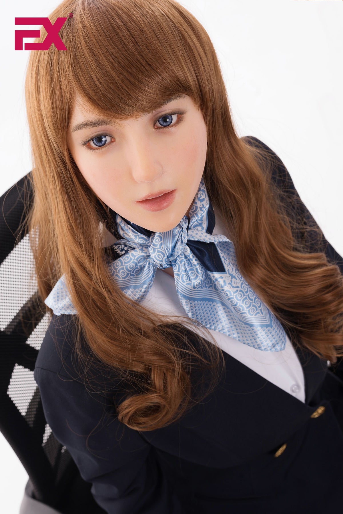 Lalka erotyczna Jia-Xin (EXDoll 165 cm D-cup #Ukiyo-E Silikon)