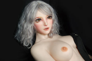 Yoshida Nozomi sex doll (Elsa Babe 165cm HC027 silicone)