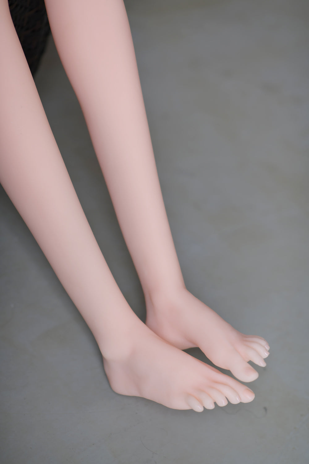 Amber lalka seksu (HRDoll 165cm D-cup #38TPE)