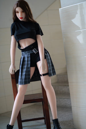 Stephanie Sex doll (Hrdoll 165cm D-cup #39 TPE)