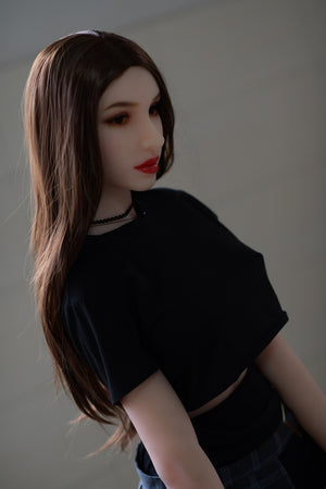 Stephanie Sex doll (Hrdoll 165cm D-cup #39 TPE)
