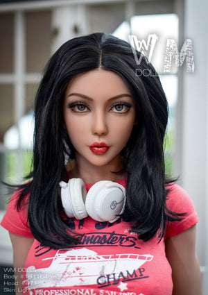 Bonnie Sex Doll (Doll WM 164 cm Ecup #471 TPE)