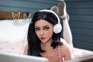 Bonnie Sex Doll (Doll WM 164 cm Ecup #471 TPE)