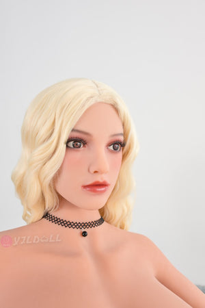 Grace Lalka seksualna (YJL Doll 159 cm w-cup #814 TPE)