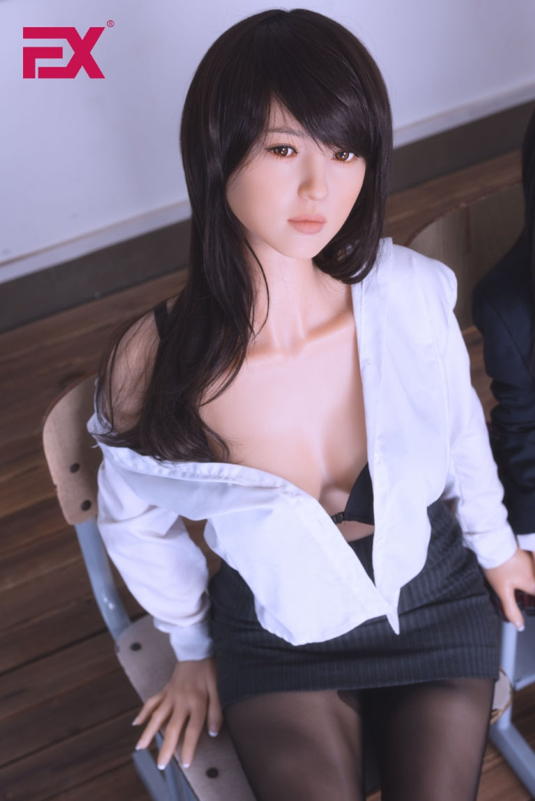 Lalka erotyczna Mo-han 2 (EXDoll 165 cm D-cup #Ukiyo-E Silikon)