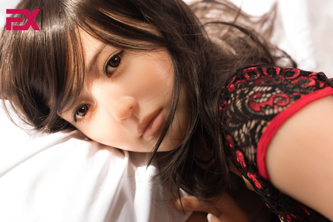 Lalka seksu Mo-han 3 (EXDoll 165 cm D-cup #Ukiyo-E Silikon)