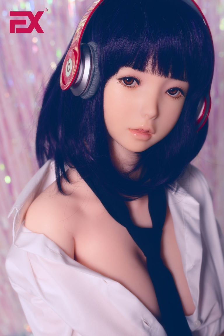 Niji Sex doll (EXDoll 145cm H-cup #Utopia silicone) (Copy)