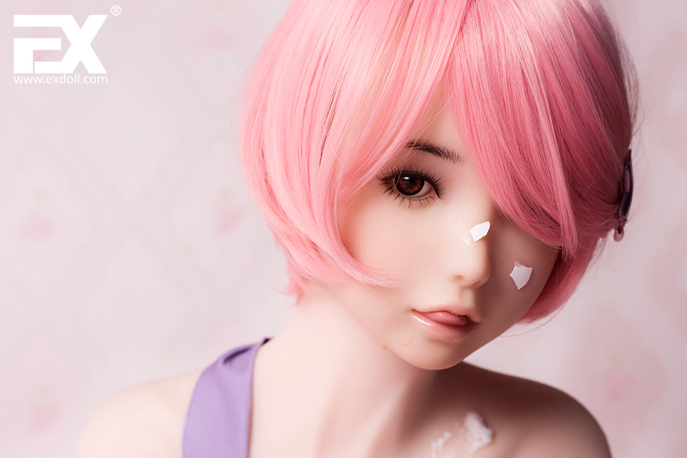 Chiyou 2 Sex doll (EXDoll 145cm H-cup #Utopia silicone)