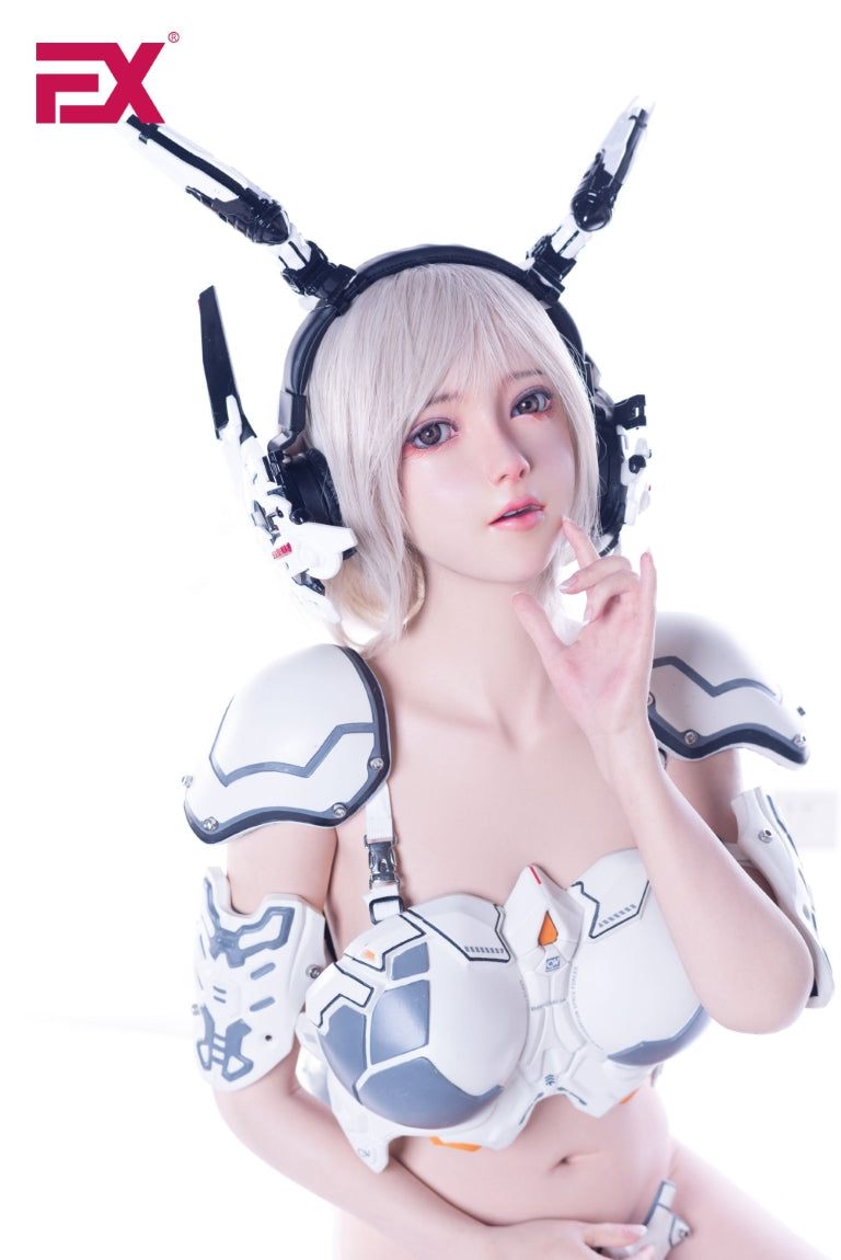 Lalka seksu Yao (EXDoll 149cm C-cup #Utopia Silikon)