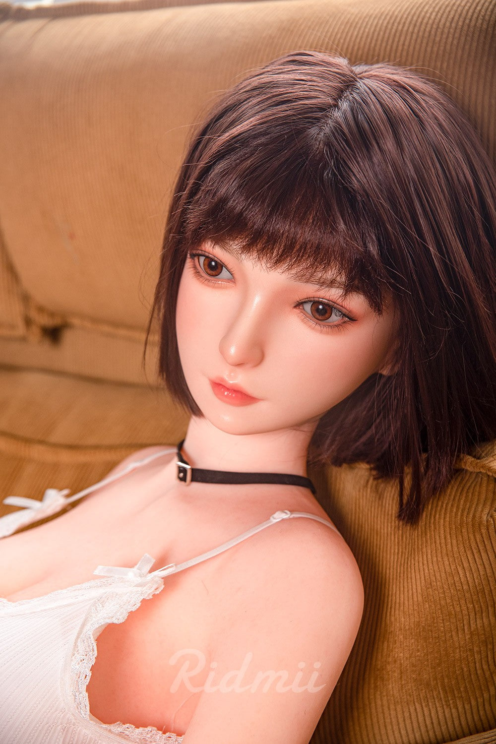 Momo Sex Doll (Ridmii Doll 163 cm C-cup TPE+silikon)