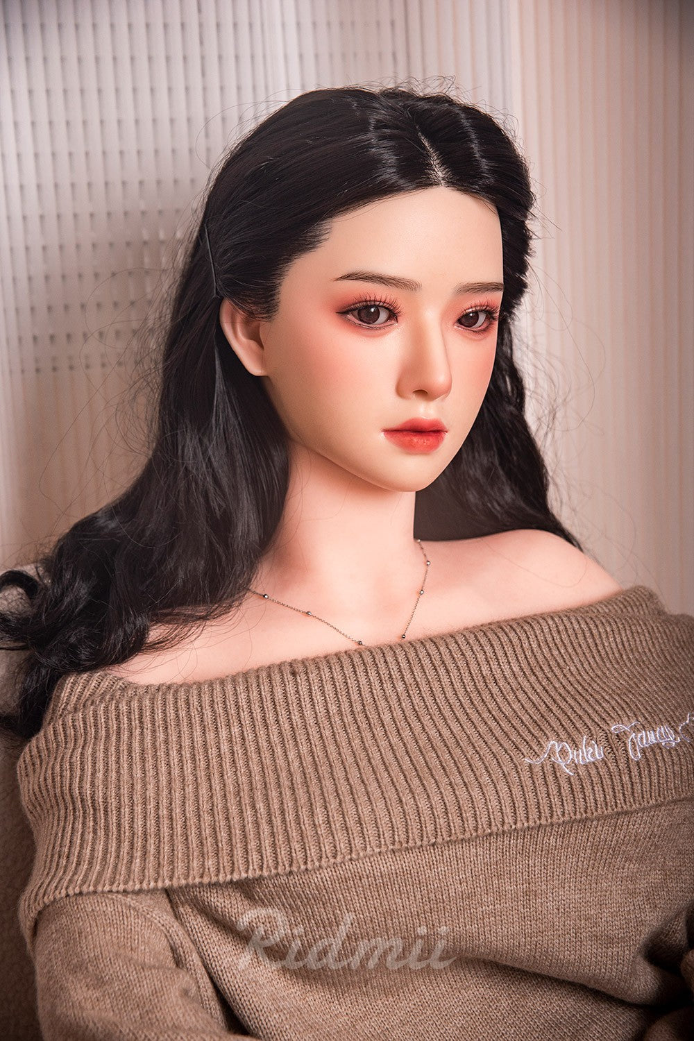 Muncey Sex Doll (Ridmii Doll 163 cm C-cup TPE+silikon)