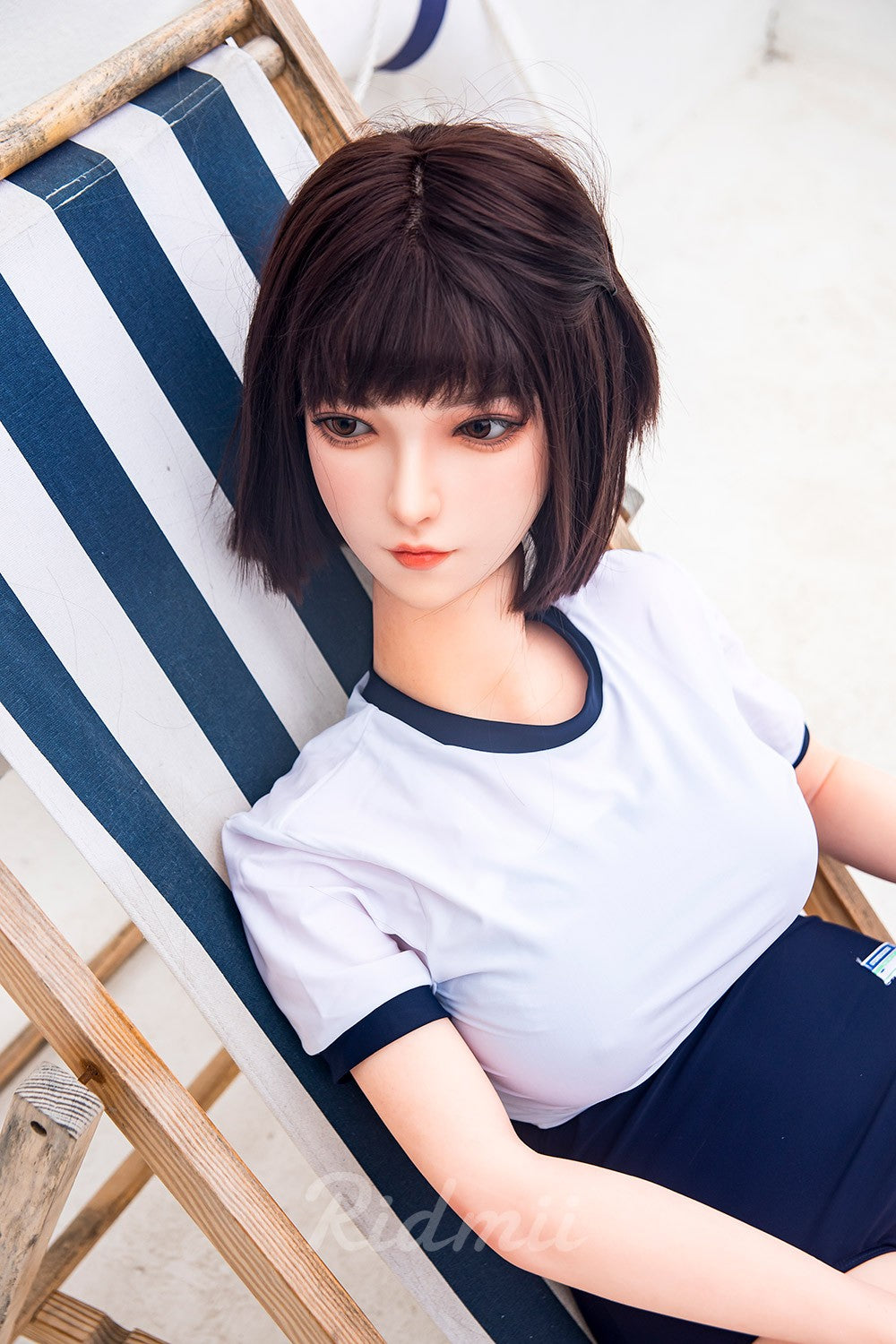 Momo Sex Doll (Ridmii Doll 163 cm C-cup TPE+silikon)