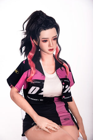 Muncey Sex Doll (Doll Ridmii 163 cm C-cup TPE+silikon)