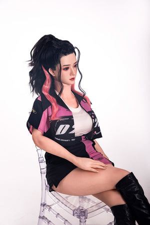 Muncey Sex Doll (Doll Ridmii 163 cm C-cup TPE+silikon)