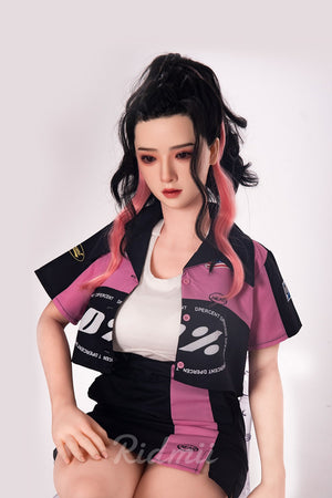 Muncey Sex Doll (Doll Ridmii 163 cm C-cup TPE+silikon)