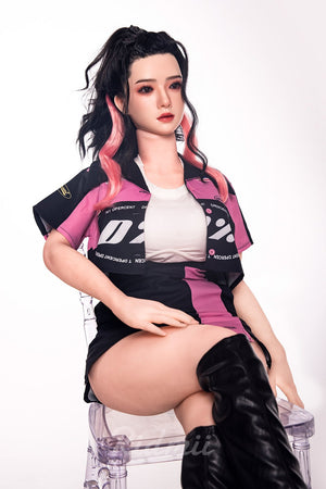Muncey Sex Doll (Doll Ridmii 163 cm C-cup TPE+silikon)