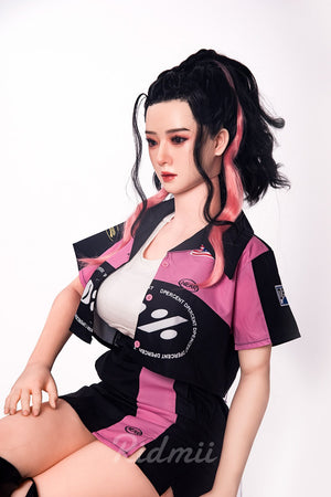 Muncey Sex Doll (Doll Ridmii 163 cm C-cup TPE+silikon)