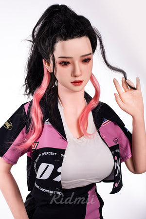 Muncey Sex Doll (Doll Ridmii 163 cm C-cup TPE+silikon)