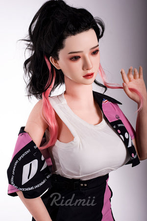 Muncey Sex Doll (Doll Ridmii 163 cm C-cup TPE+silikon)