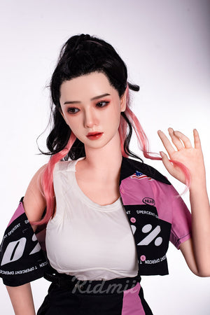 Muncey Sex Doll (Doll Ridmii 163 cm C-cup TPE+silikon)