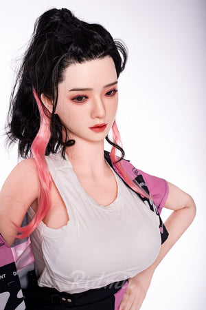 Muncey Sex Doll (Doll Ridmii 163 cm C-cup TPE+silikon)