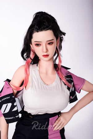 Muncey Sex Doll (Doll Ridmii 163 cm C-cup TPE+silikon)