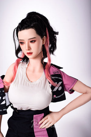 Muncey Sex Doll (Doll Ridmii 163 cm C-cup TPE+silikon)