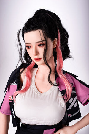 Muncey Sex Doll (Doll Ridmii 163 cm C-cup TPE+silikon)
