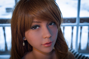 Josanna Sex Doll (Doll WM Classic 140 cm D-cup #56 TPE)