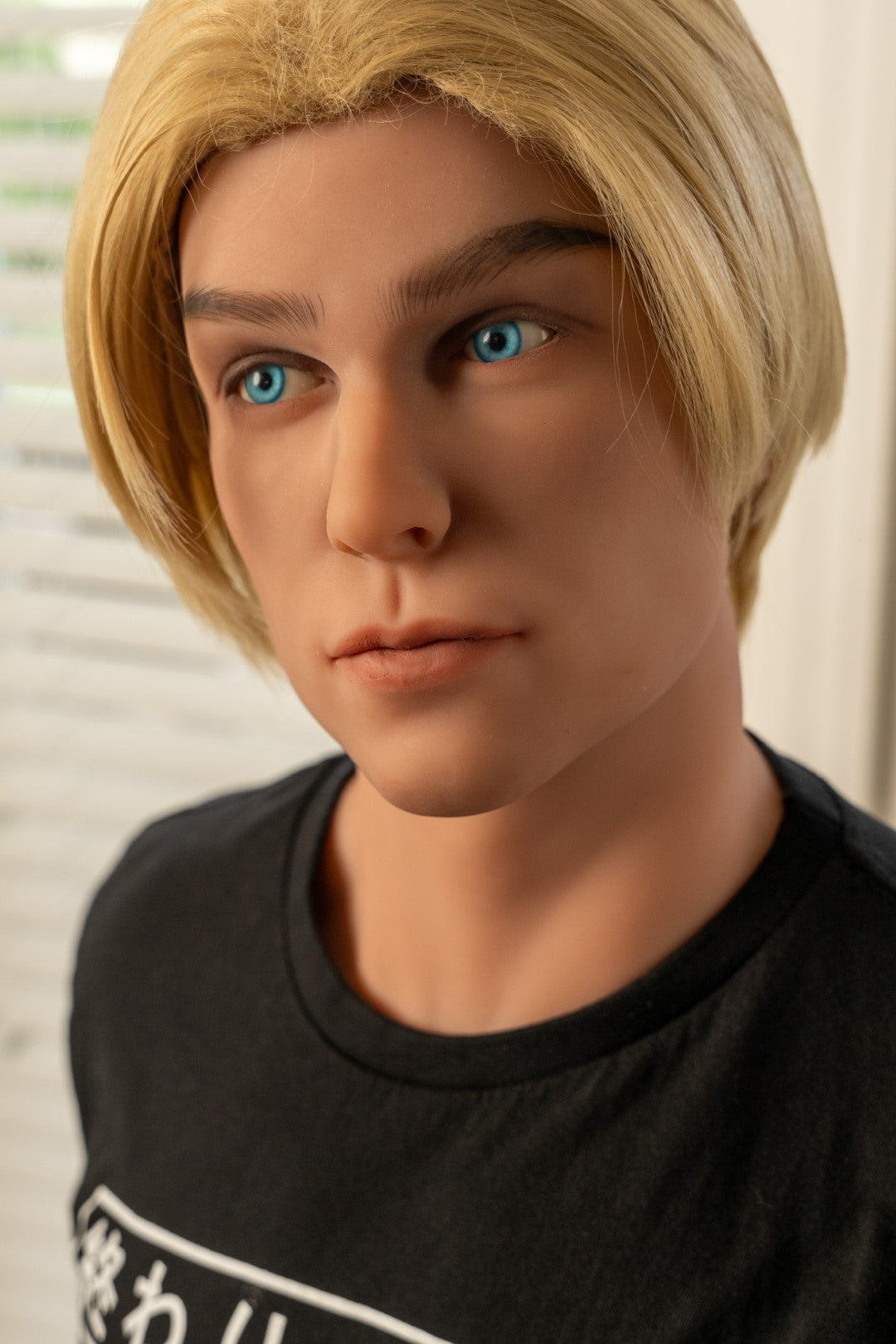 Male Sex doll Devon (Doll Forever 170cm S-TPE)