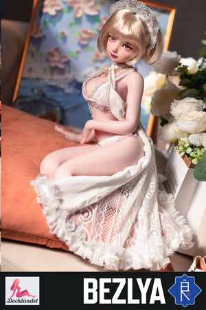 Bezlya Mini-Size Stroje (Bezlya Doll Odzież)