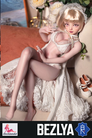 Bezlya Mini-Size Stroje (Bezlya Doll Odzież)