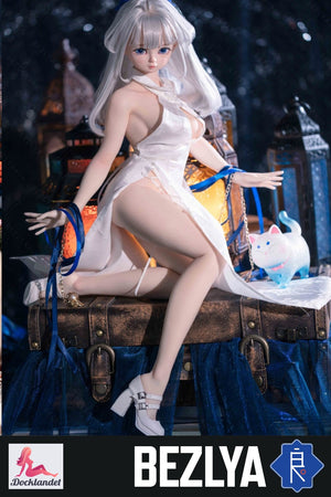 Bezlya Mini-Size Stroje (Bezlya Doll Odzież)