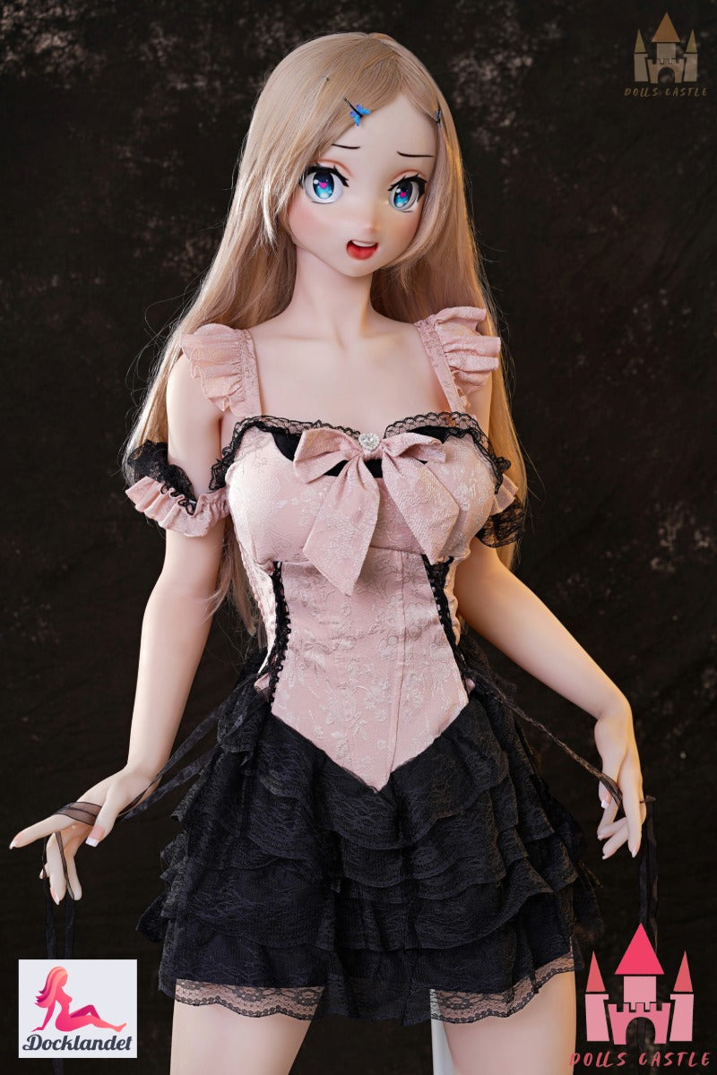 Lalka seksu Sakura (Dolls Castle 170cm E-cup #S33TPE)