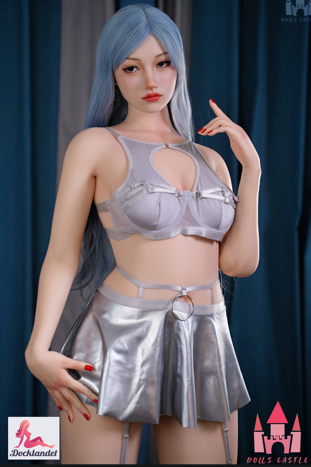 Curny Sex Doll (Dolls Castle 170 cm e-cup #S10 tpe)