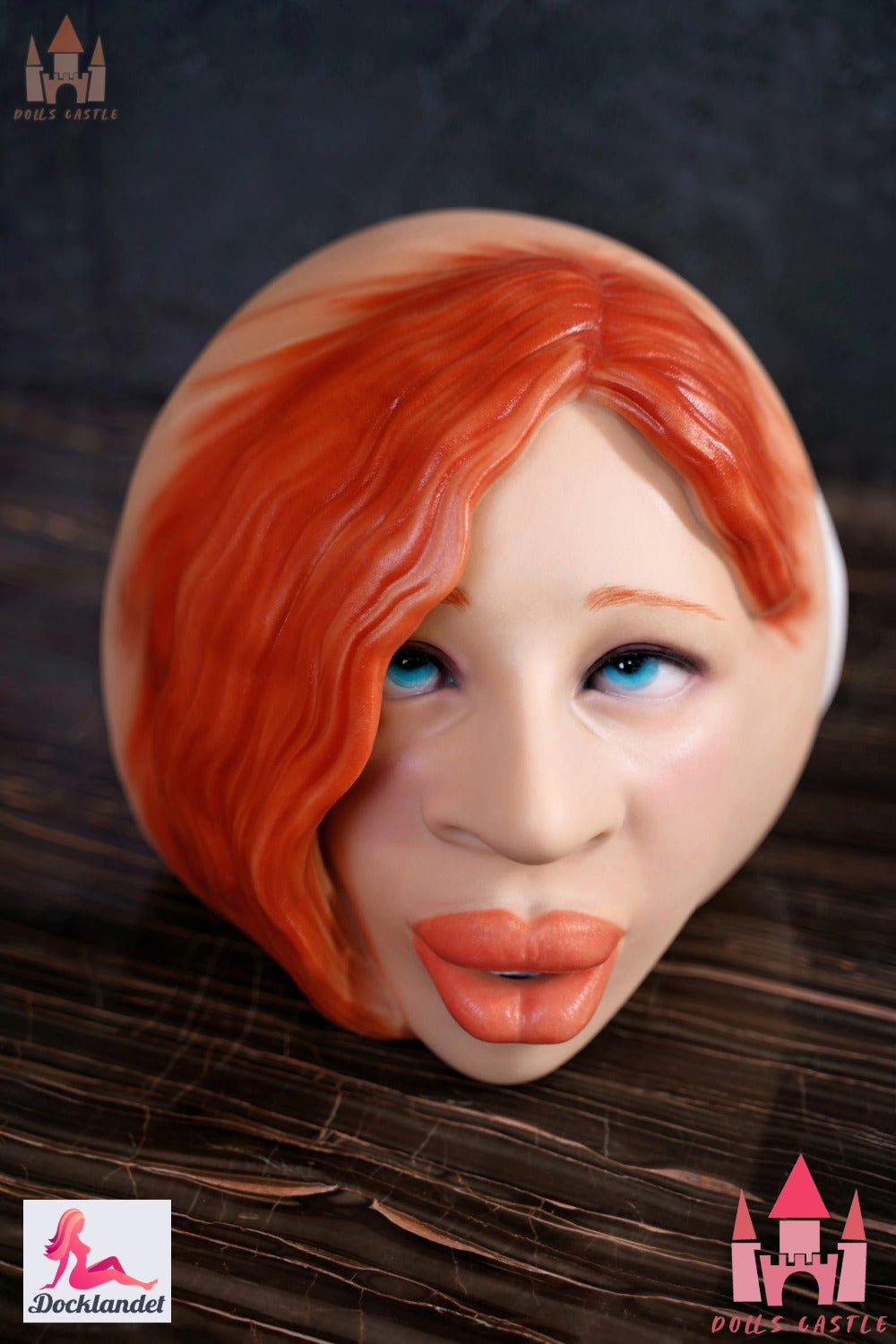 Rolla Masturbator (Dolls Castle #H2 Pro Silikon)