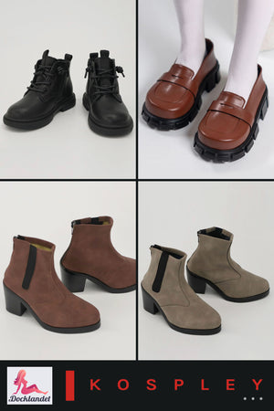 Buty mini-Size (Odzież Kospley)