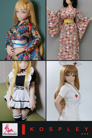 Cosplay mini-Size (Odzież Kospley)
