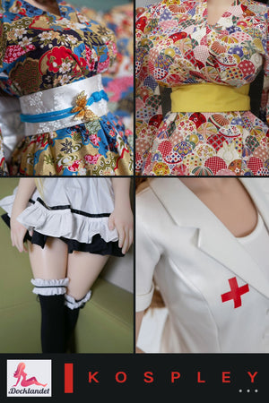 Cosplay mini-Size (Odzież Kospley)