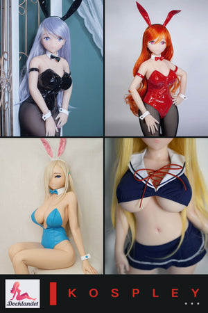 Cosplay mini-Size (Odzież Kospley)