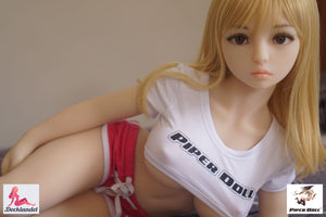 Iris Sex Doll (Piper Doll 100 cm f-cup Tpe) EXPRESS