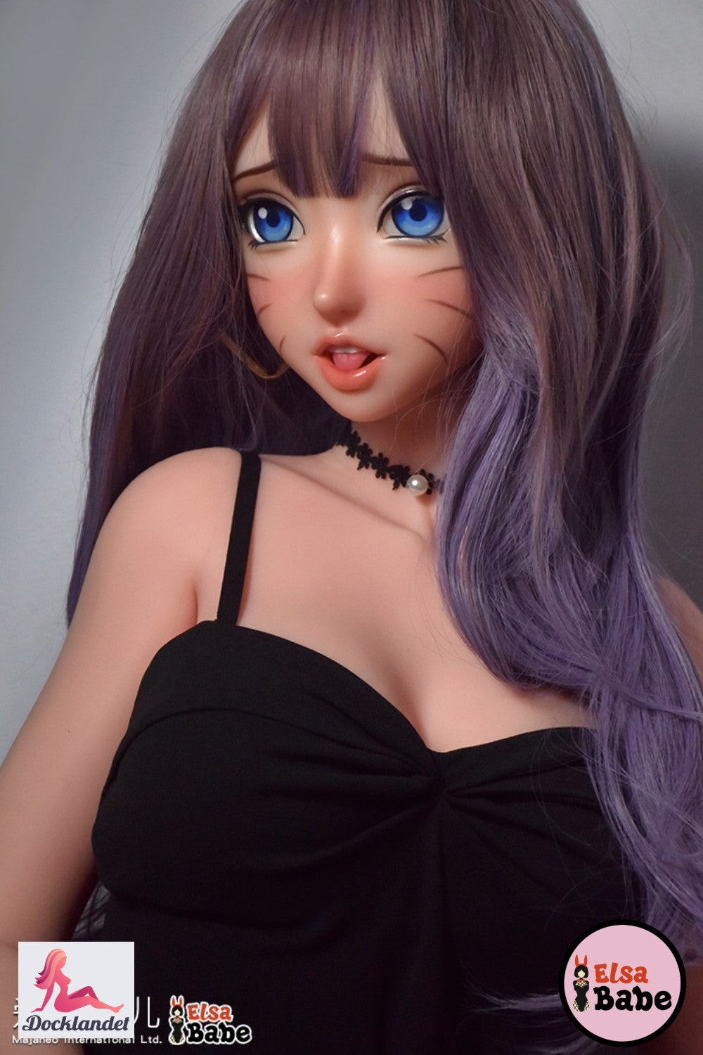 Igarashi Akiko Sex Doll (Elsa Babe 165 cm AHC004 Silikon)