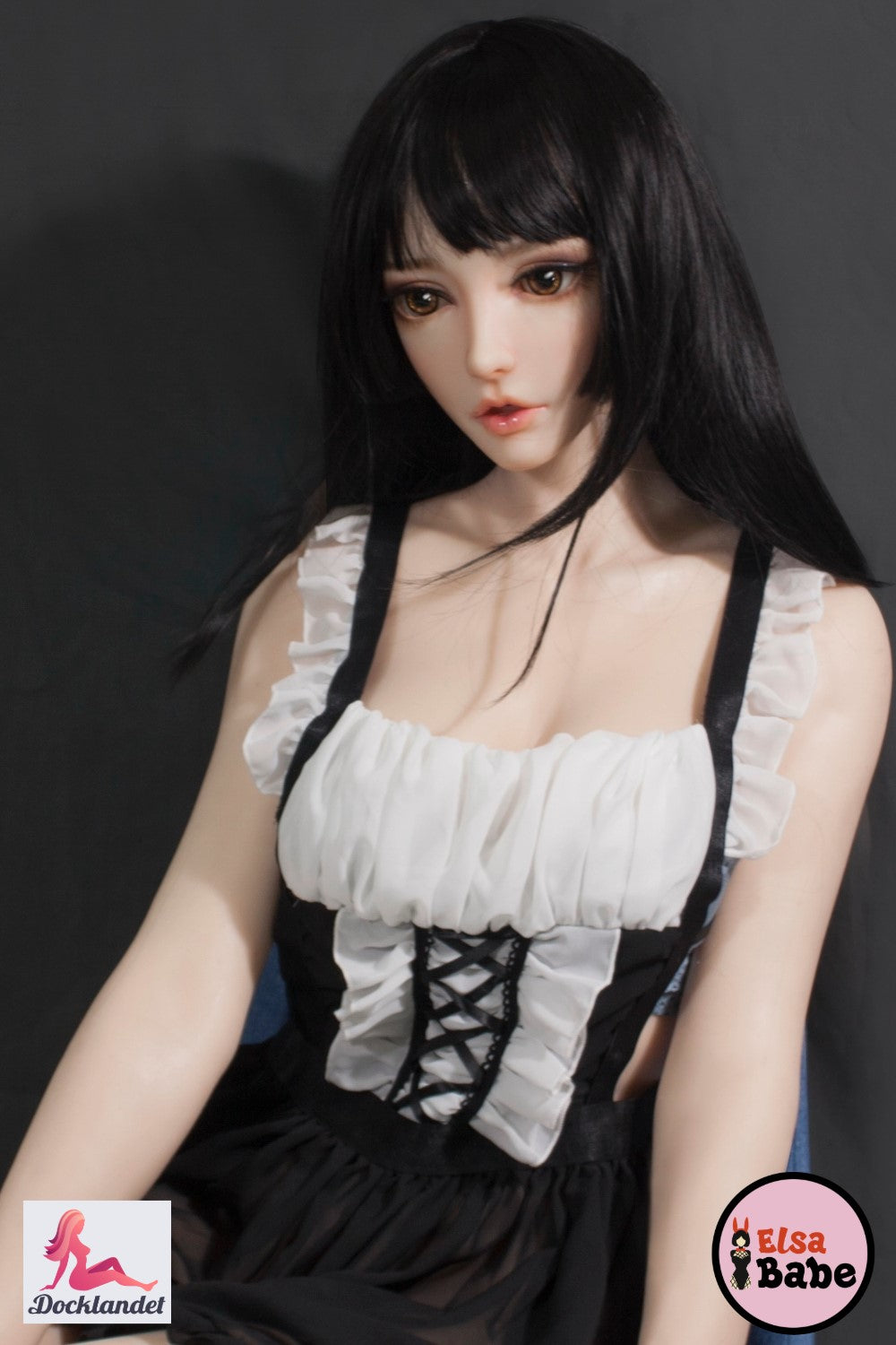 Lalka erotyczna Igawa Momo (Elsa Babe 165cm HC023 Silikon)