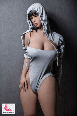 Kimberly Sex Doll (Aibei Doll 163 cm H-cup Tpe)