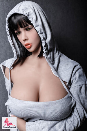 Kimberly Sex Doll (Aibei Doll 163 cm H-cup Tpe)