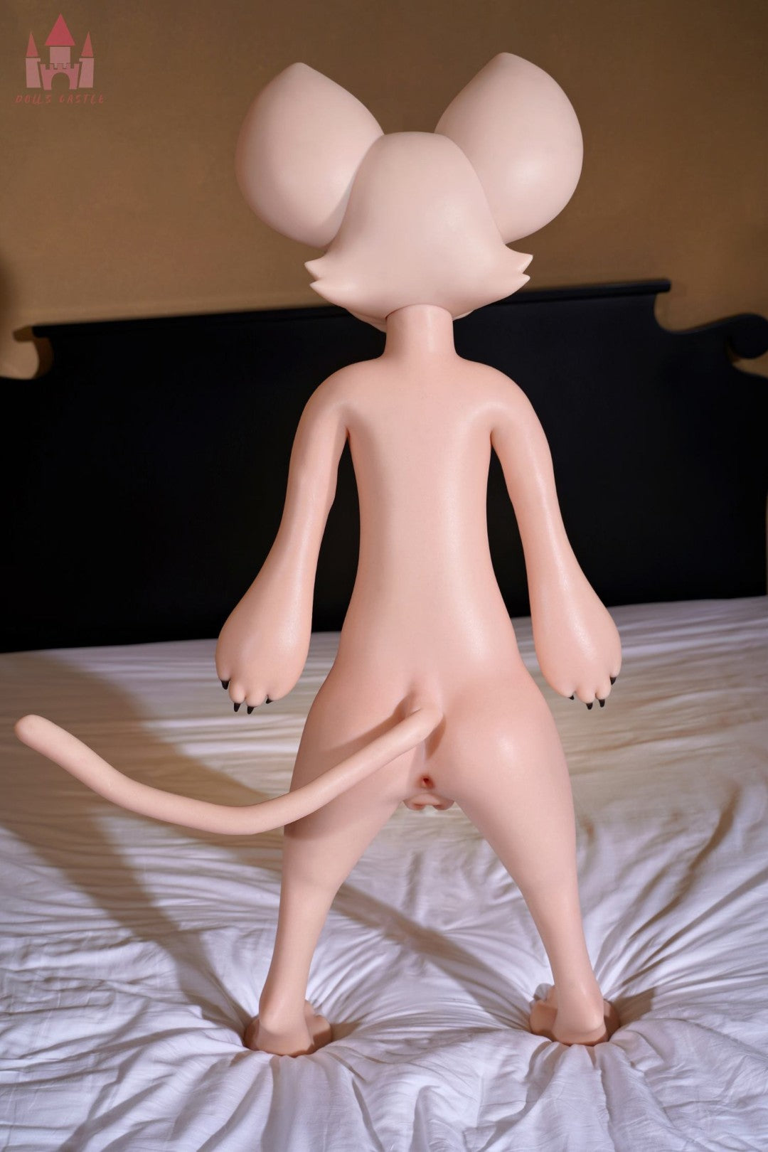 Castle Bat Sexdocka (Dolls Castle 100cm A-Kupa #SZ16 Silikon)