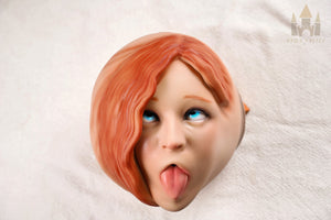 Roll Masturbator (Dolls Castle #H1 Pro Silikon)