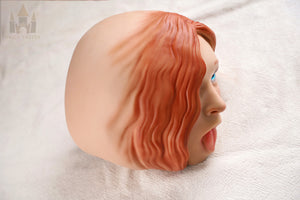 Roll Masturbator (Dolls Castle #H1 Pro Silikon)