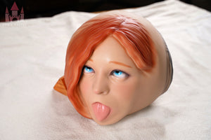 Roll Masturbator (Dolls Castle #H1 Pro Silikon)
